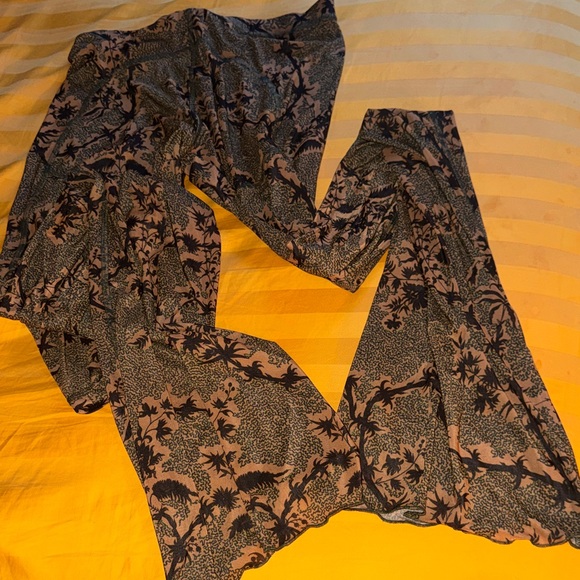 KWMS Floral Patterned set - Picture 5 of 6